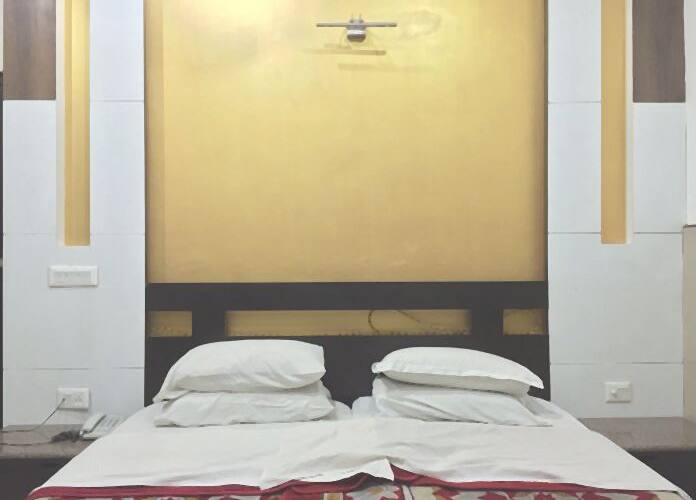 Hotel Swagat, Rajpipla 3